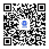 微信掃一掃關(guān)注我們！
